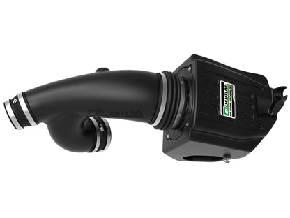 aFe Quantum Pro 5R Cold Air Intake Systems 53-10008R