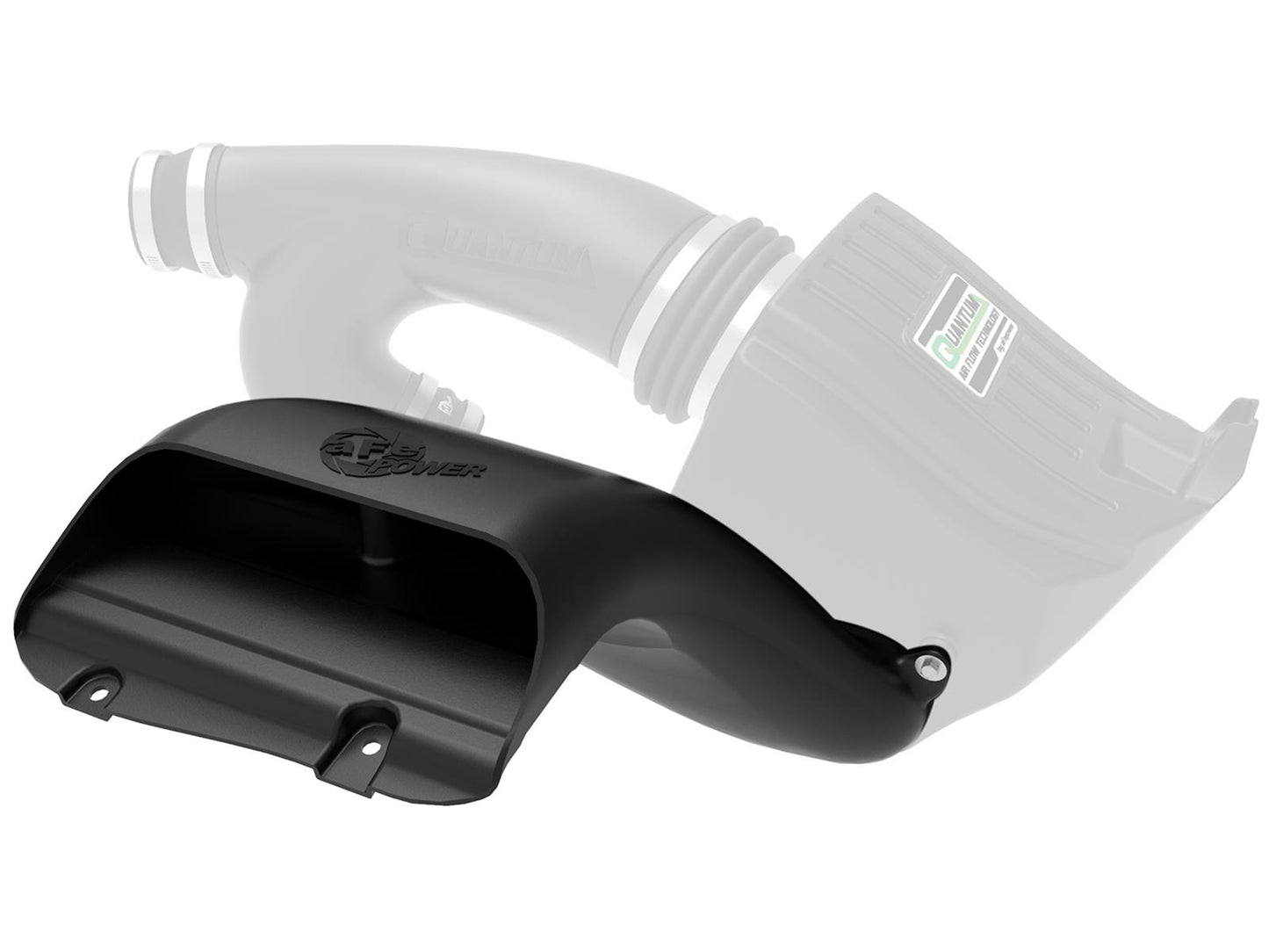 aFe Dynamic Air Scoops 53-10008S
