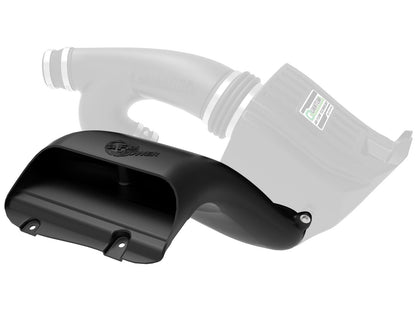 aFe Dynamic Air Scoops 53-10008S