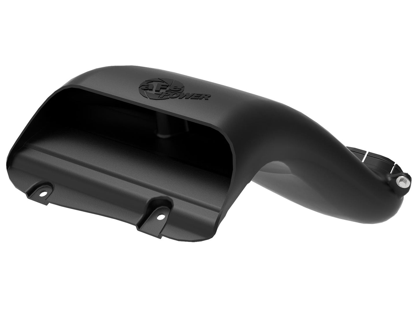 aFe Dynamic Air Scoops 53-10008S