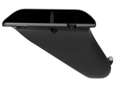 aFe Dynamic Air Scoops 53-10008S