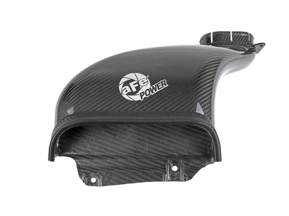 aFe Dynamic Air Scoops 53-10008SC