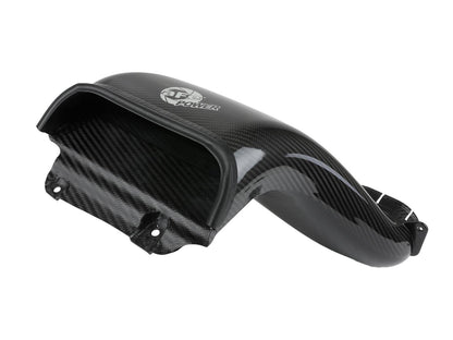 aFe Dynamic Air Scoops 53-10008SC