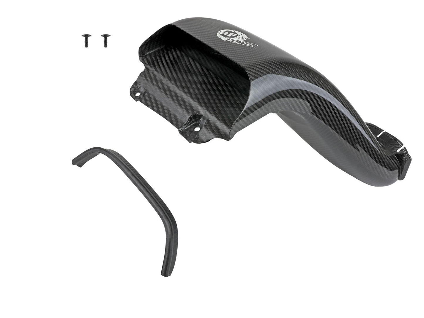 aFe Dynamic Air Scoops 53-10008SC