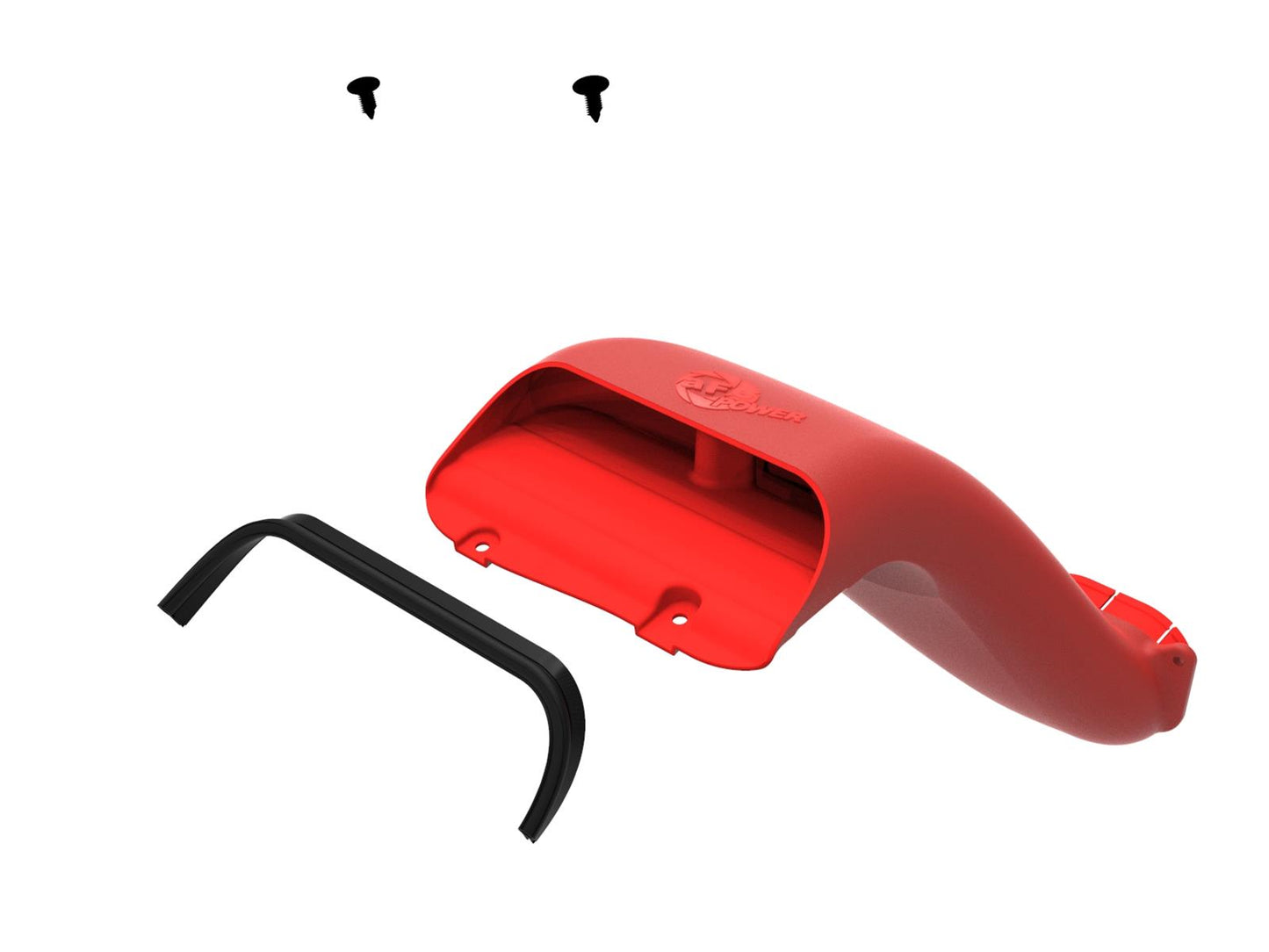 aFe Dynamic Air Scoops 53-10008SR