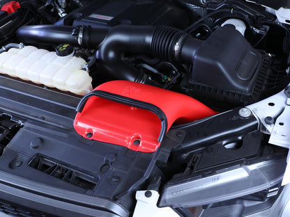 aFe Dynamic Air Scoops 53-10008SR