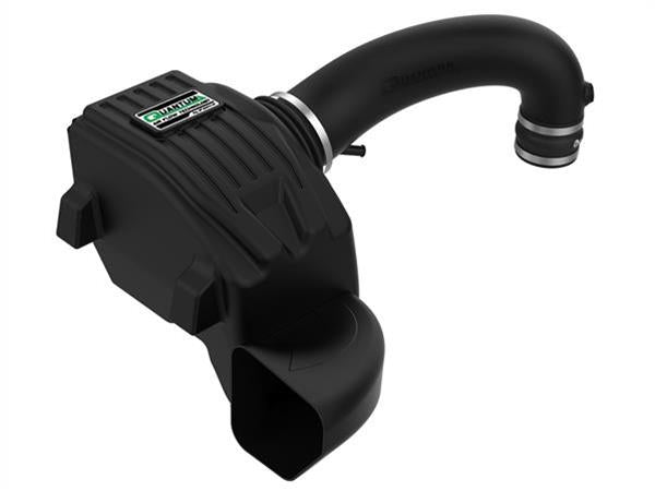 aFe Quantum Pro Dry S Cold Air Intake Systems 53-10009D