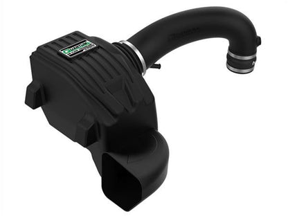 aFe Quantum Pro Dry S Cold Air Intake Systems 53-10009D