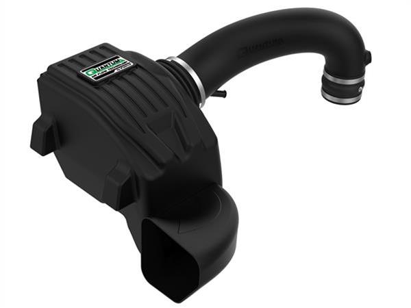 aFe Quantum Pro 5R Cold Air Intake Systems 53-10009R