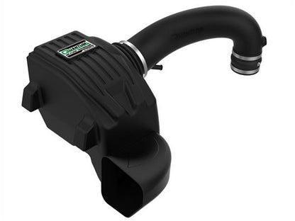 aFe Quantum Pro 5R Cold Air Intake Systems 53-10009R