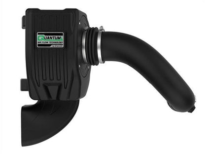 aFe Quantum Pro 5R Cold Air Intake Systems 53-10009R