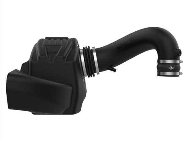 aFe Quantum Pro 5R Cold Air Intake Systems 53-10009R