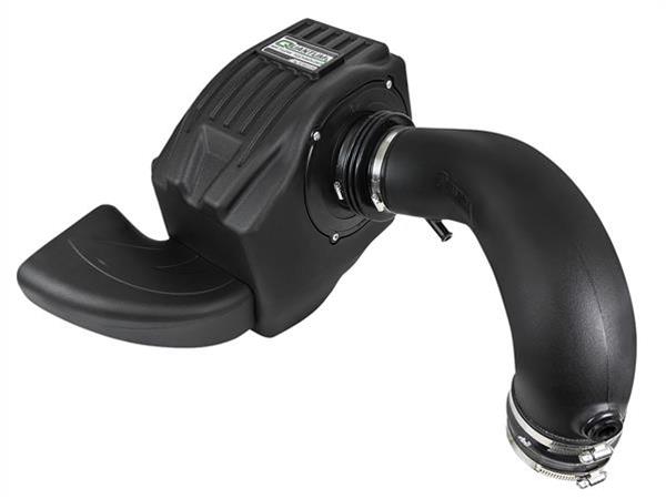aFe Quantum Pro 5R Cold Air Intake Systems 53-10009R
