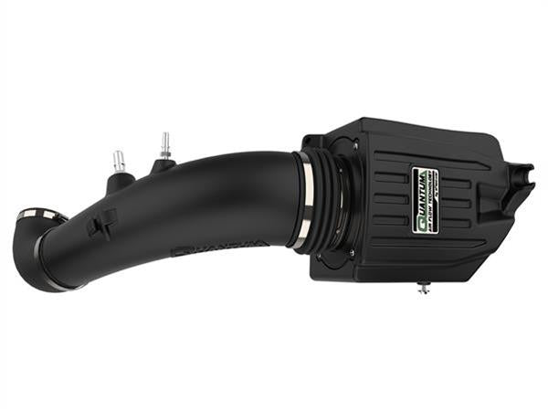 aFe Quantum Pro Dry S Cold Air Intake Systems 53-10010D