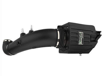 aFe Quantum Pro Dry S Cold Air Intake Systems 53-10010D
