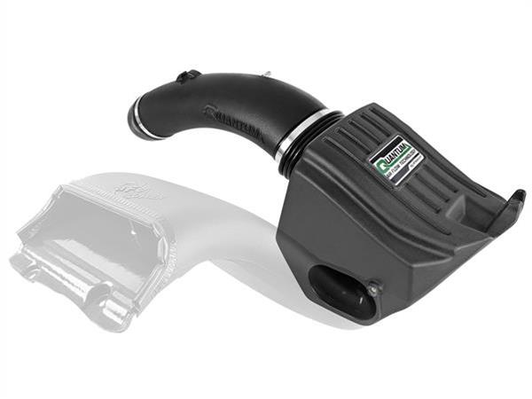 aFe Quantum Pro 5R Cold Air Intake Systems 53-10010R