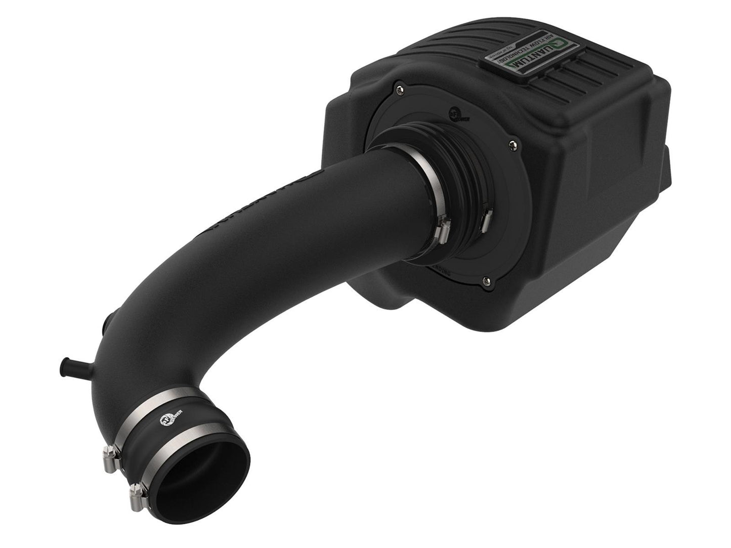 aFe Quantum Pro 5R Cold Air Intake Systems 53-10013R