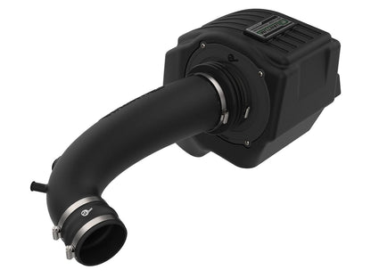 aFe Quantum Pro 5R Cold Air Intake Systems 53-10013R