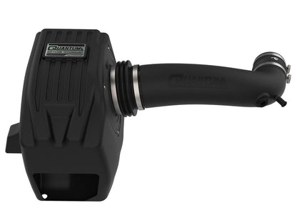 aFe Quantum Pro 5R Cold Air Intake Systems 53-10013R