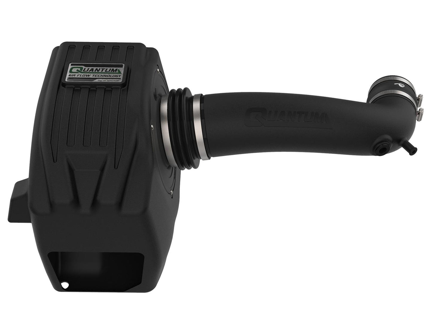 aFe Quantum Pro Dry S Cold Air Intake Systems 53-10013D