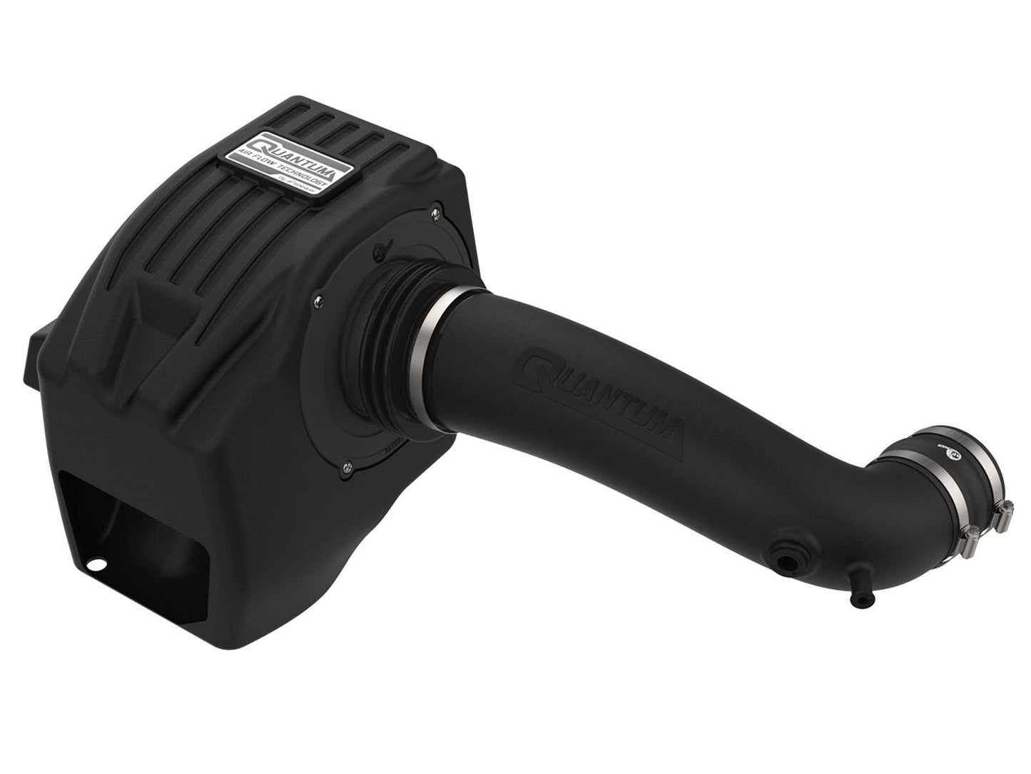 aFe Quantum Pro 5R Cold Air Intake Systems 53-10013R