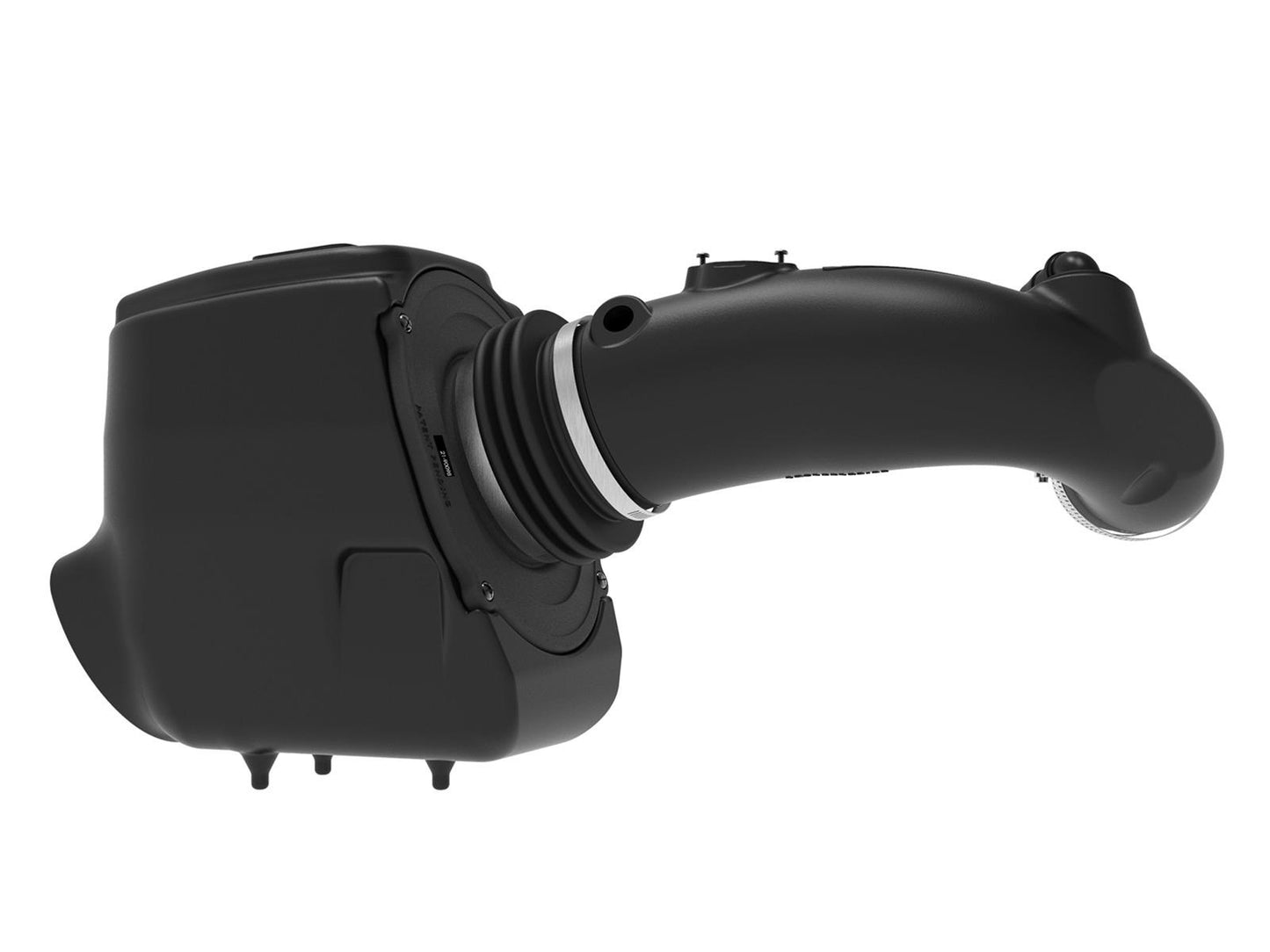 aFe Quantum Pro 5R Cold Air Intake Systems 53-10016R