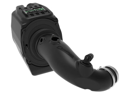 aFe Quantum Pro 5R Cold Air Intake Systems 53-10016R