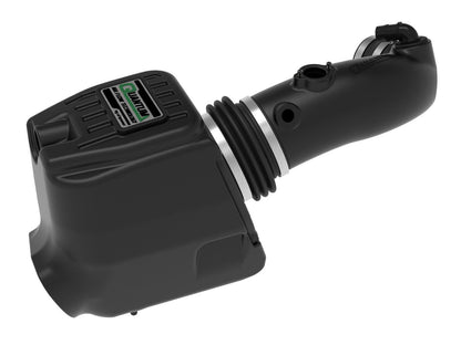 aFe Quantum Pro 5R Cold Air Intake Systems 53-10016R