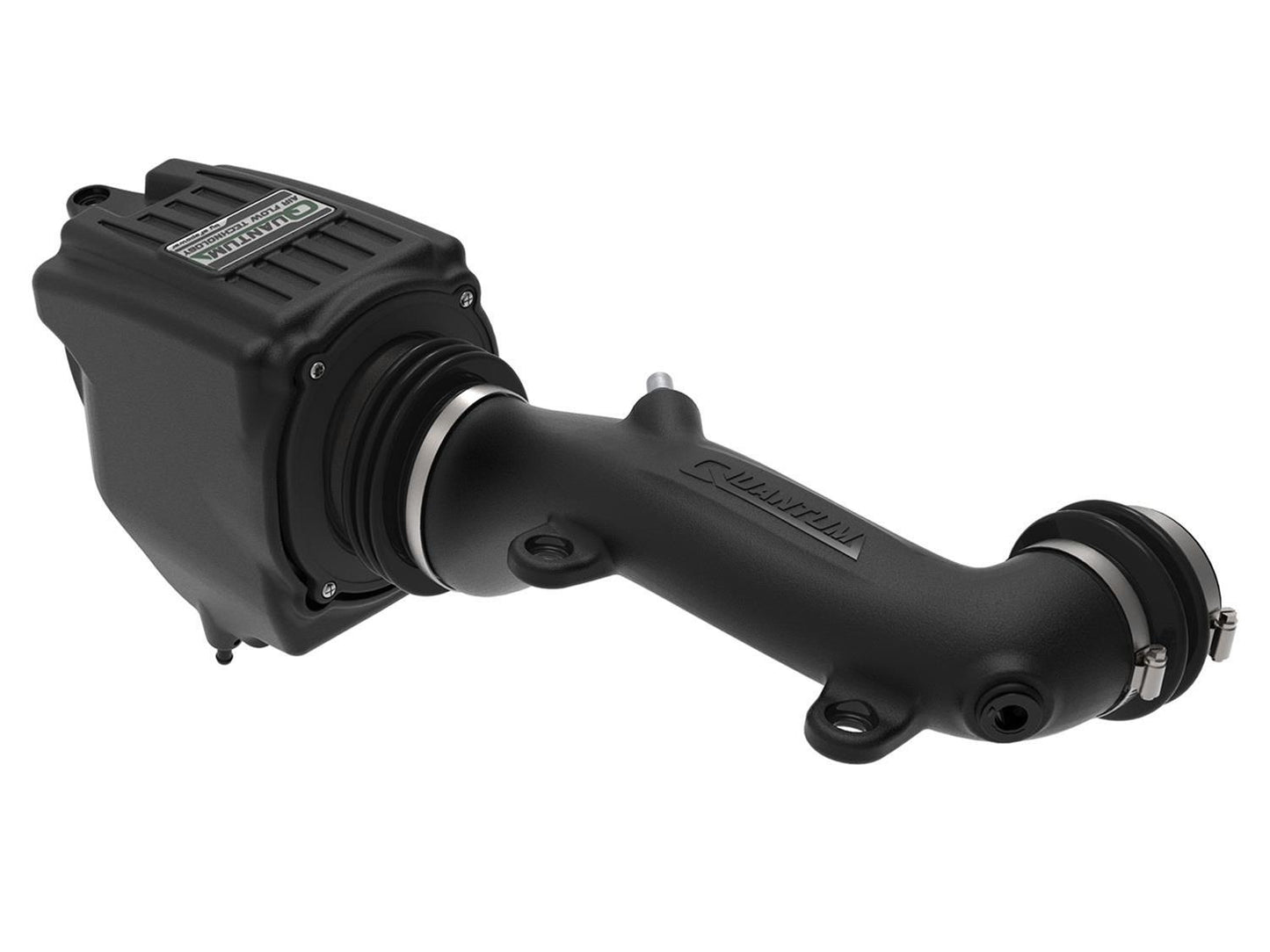 aFe Quantum Pro 5R Cold Air Intake Systems 53-10017R