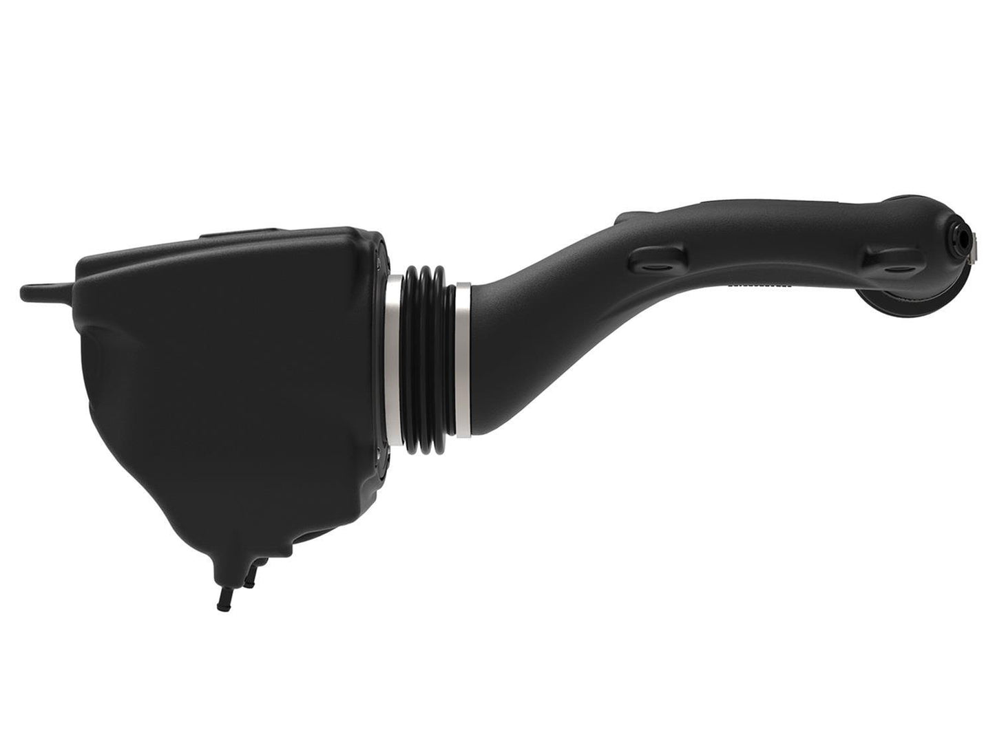 aFe Quantum Pro 5R Cold Air Intake Systems 53-10017R