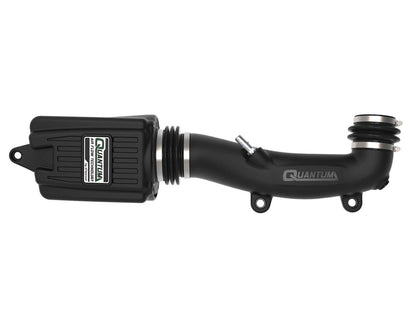 aFe Quantum Pro 5R Cold Air Intake Systems 53-10017R
