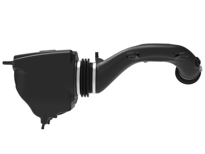 aFe Quantum Pro 5R Cold Air Intake Systems 53-10019R