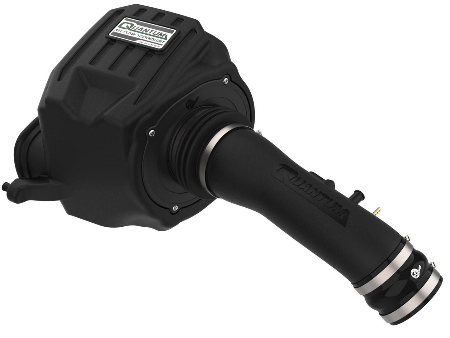 aFe Quantum Pro Dry S Cold Air Intake Systems 53-10020D