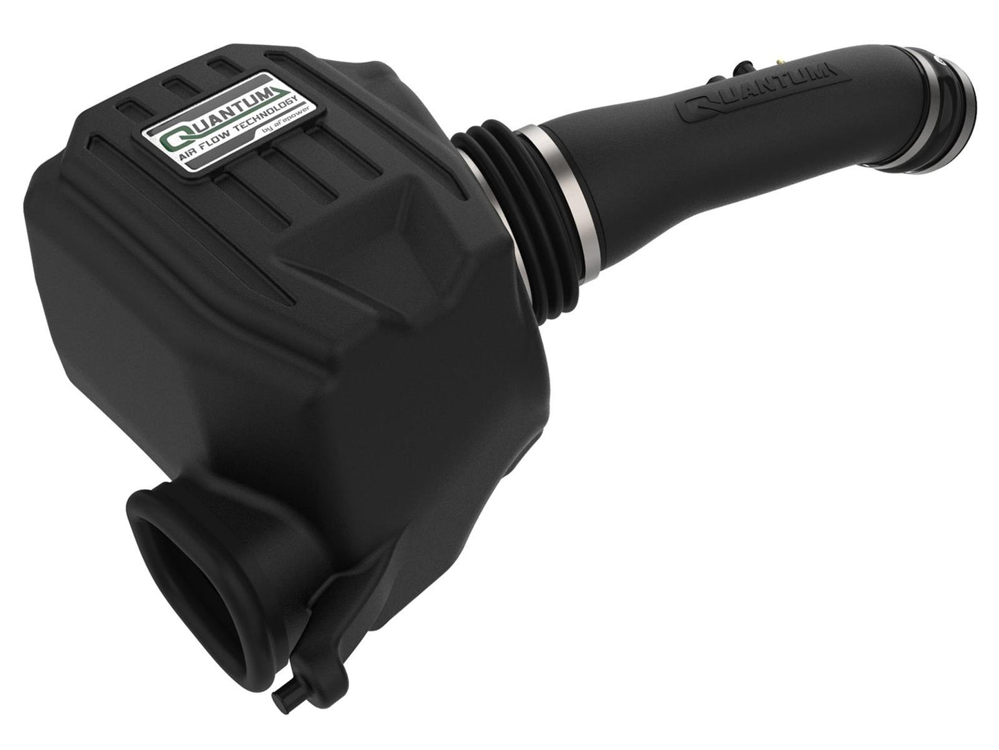 aFe Quantum Pro Dry S Cold Air Intake Systems 53-10020D