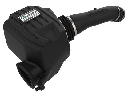 aFe Quantum Pro Dry S Cold Air Intake Systems 53-10020D