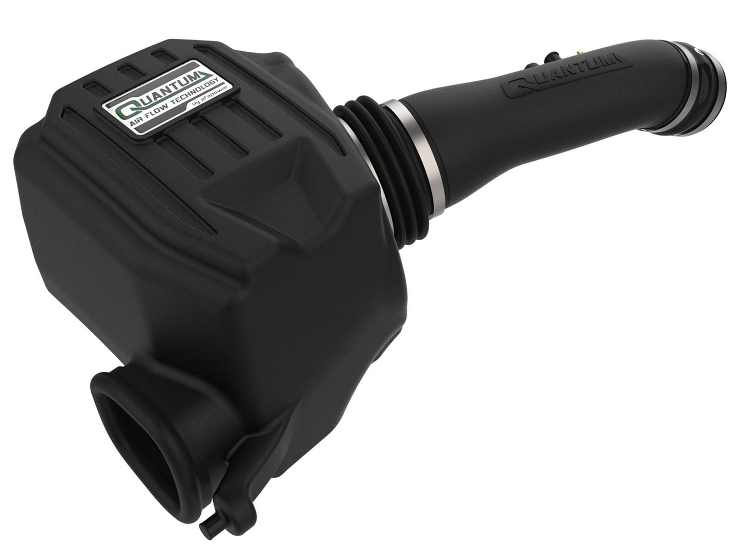 aFe Quantum Pro 5R Cold Air Intake Systems 53-10020R