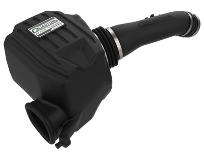 aFe Quantum Pro 5R Cold Air Intake Systems 53-10020R