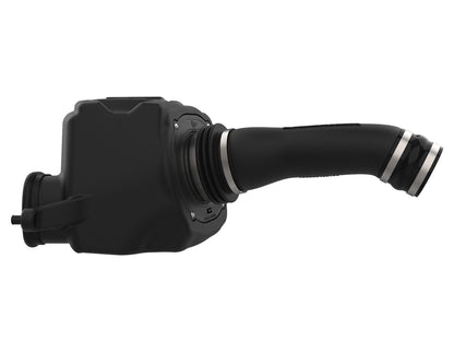 aFe Quantum Pro 5R Cold Air Intake Systems 53-10020R