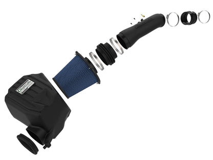 aFe Quantum Pro 5R Cold Air Intake Systems 53-10020R
