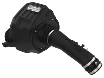 aFe Quantum Pro 5R Cold Air Intake Systems 53-10020R