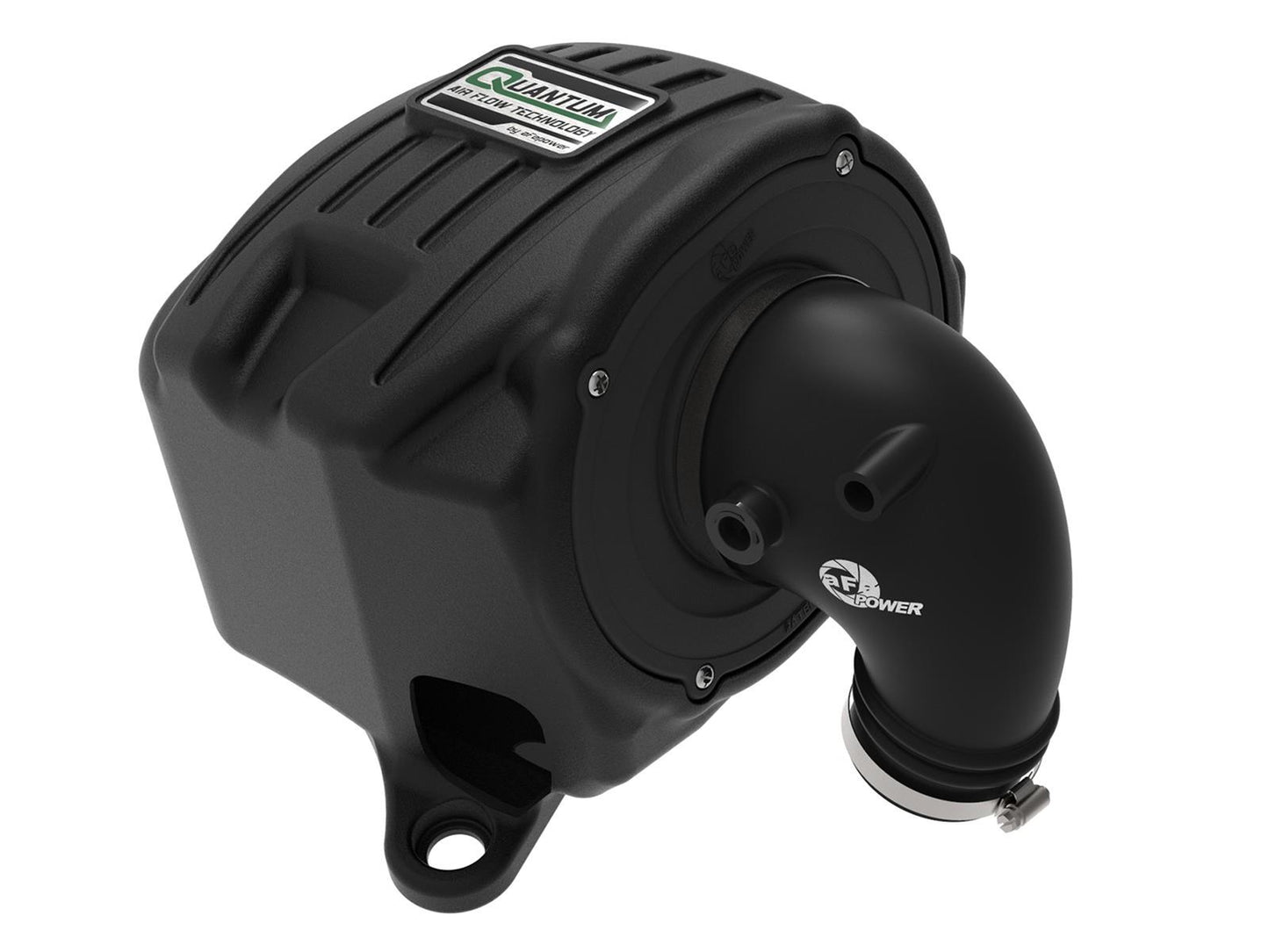 aFe Quantum Pro Dry S Cold Air Intake Systems 53-10021D