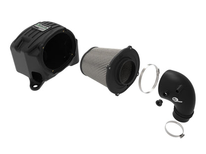 aFe Quantum Pro Dry S Cold Air Intake Systems 53-10021D