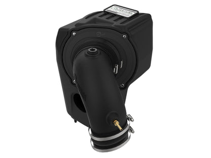 aFe Quantum Pro 5R Cold Air Intake Systems 53-10023R