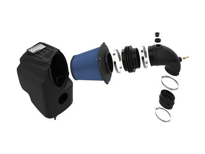 aFe Quantum Pro 5R Cold Air Intake Systems 53-10023R