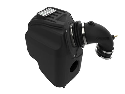 aFe Quantum Pro 5R Cold Air Intake Systems 53-10023R