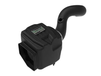 aFe Quantum Pro Dry S Cold Air Intake Systems 53-10029D