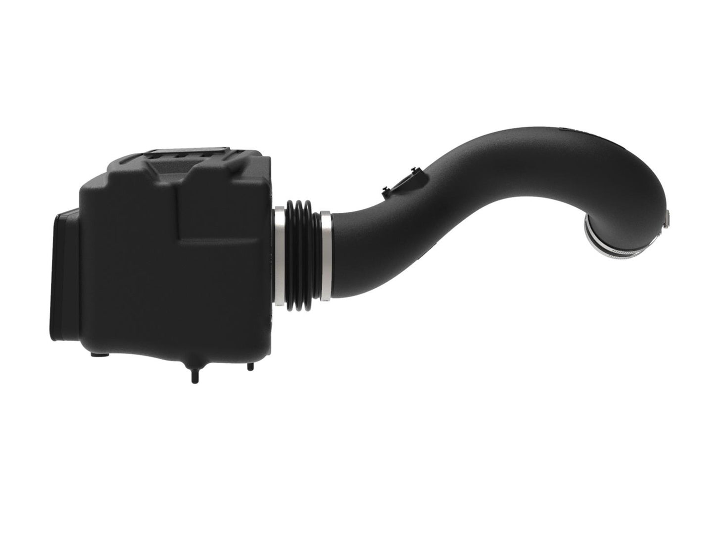 aFe Quantum Pro Dry S Cold Air Intake Systems 53-10029D