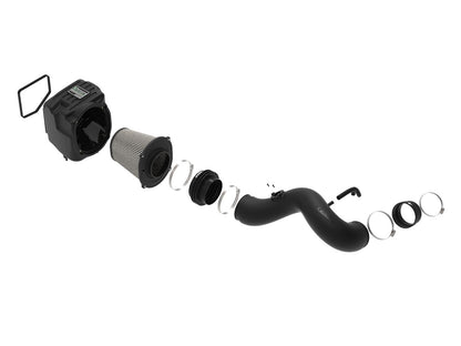 aFe Quantum Pro Dry S Cold Air Intake Systems 53-10029D
