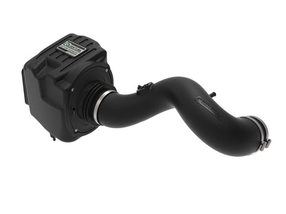aFe Quantum Pro Dry S Cold Air Intake Systems 53-10029D