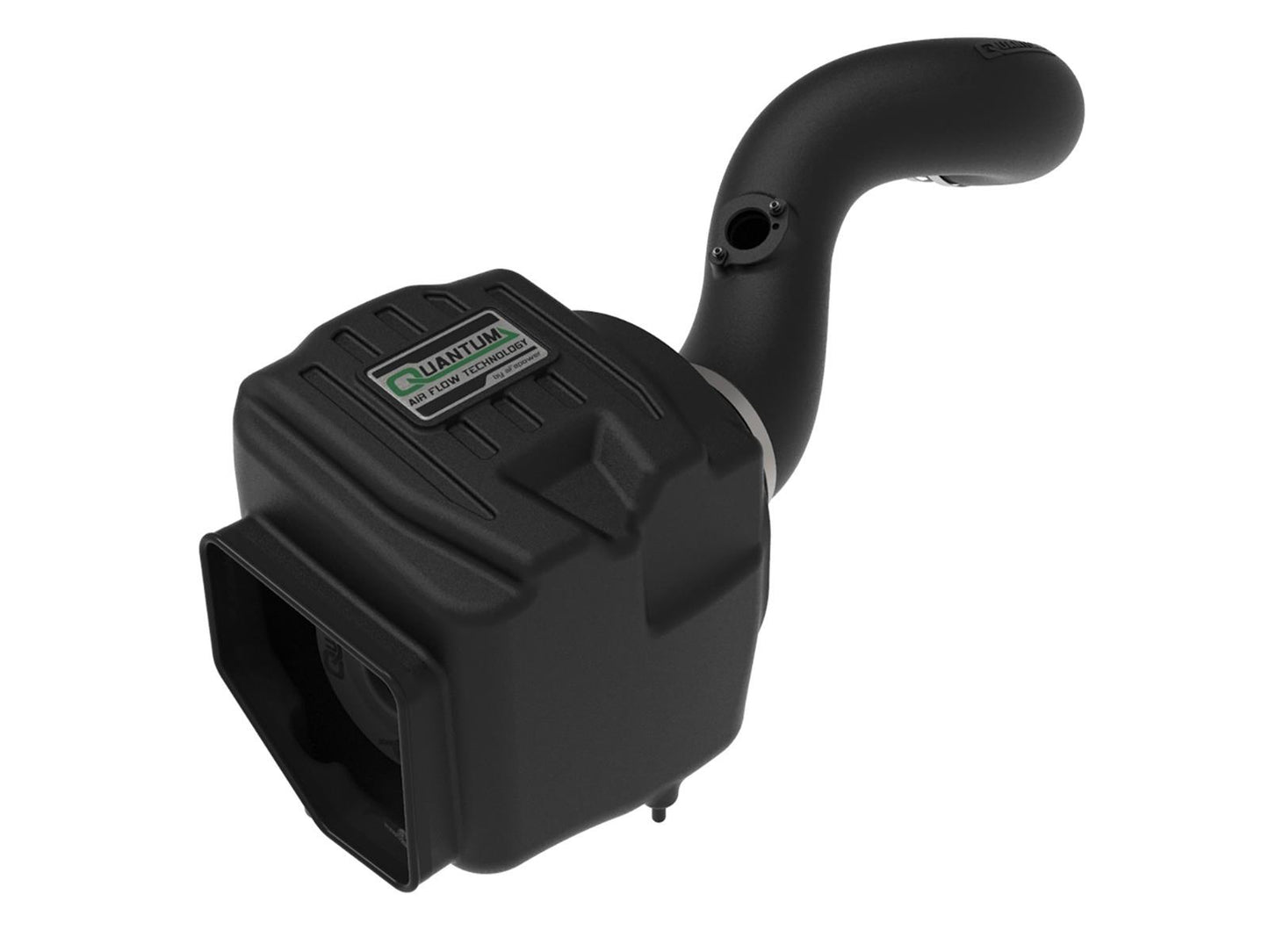 aFe Quantum Pro 5R Cold Air Intake Systems 53-10029R